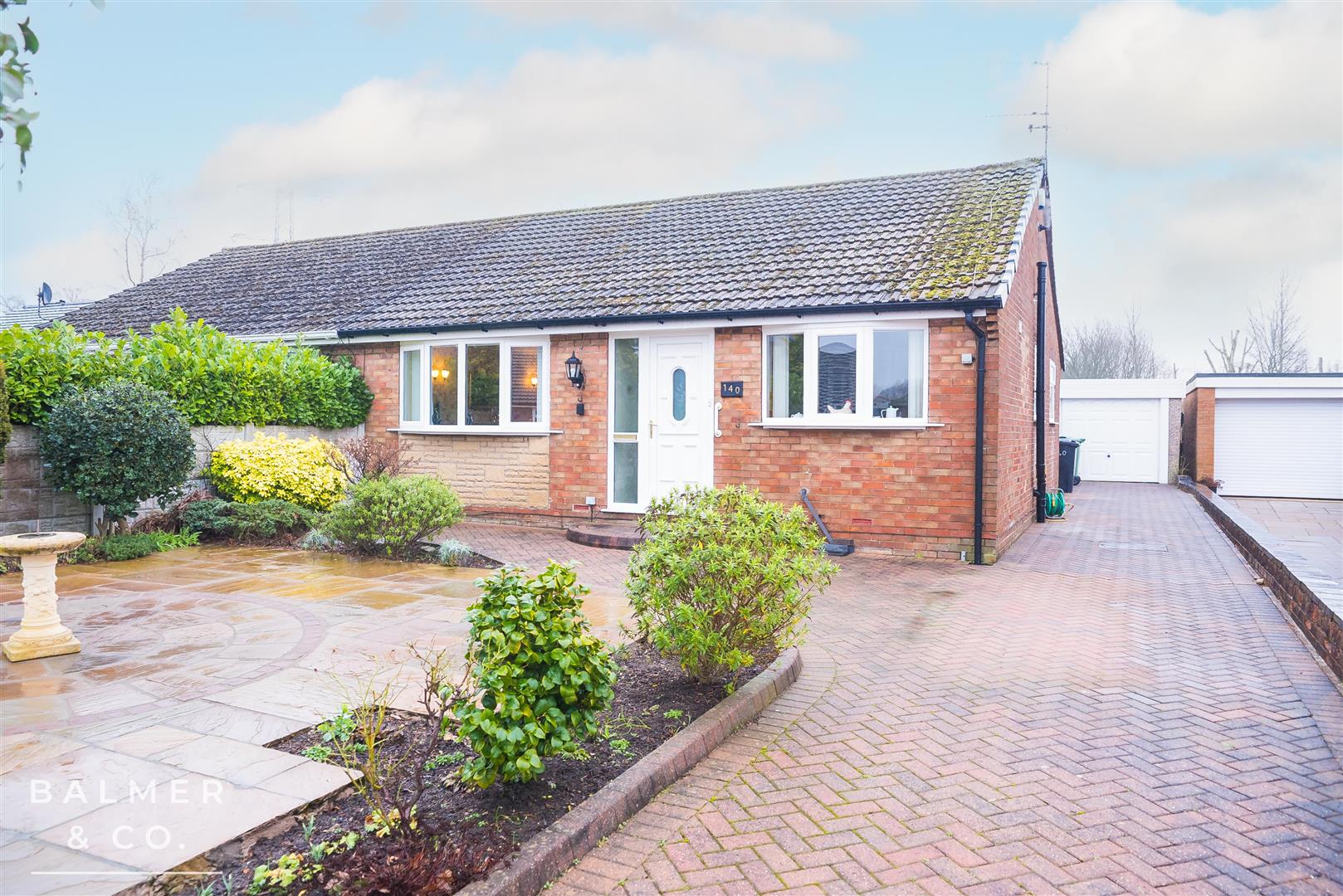 Douglas Road, Atherton, Greater Manchester, M46 Balmer & Co